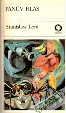 Pánuv hlas - Lem Stanislaw