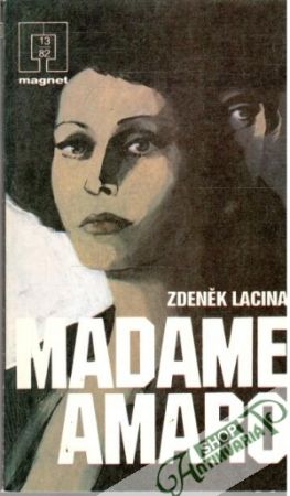 Madame Amaro - Lacina Z.