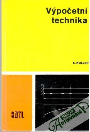 Výpočetní technika - Kollert E.