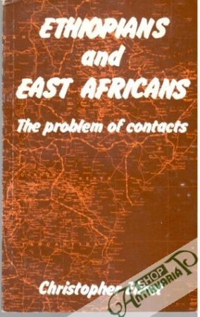 Ethiopians and East Africans - Ehret Christopher