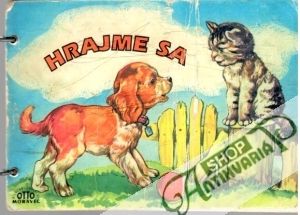 Hrajme sa - Kolektív autorov