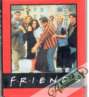 FRIENDS - Kolektív autorov