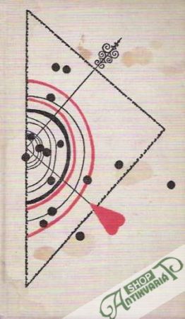 Robinsonáda, Rinaldino, Dinah - Konrád Karel