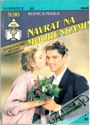 Návrat na Moorenkamp - Bianca - Maria