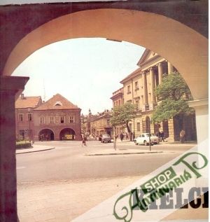 Kielce - Kolektív autorov