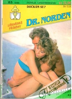 Dočkám se? - Vandenbergová Patricia