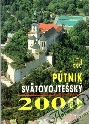 Pútnik Svätovojtešský Kalendár na rok 2000 - Ondica Slavomír