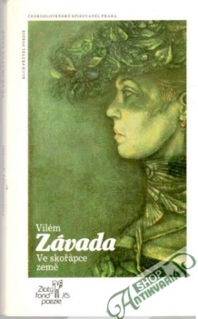 Ve skořápce země - Závada Vilém