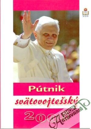 Pútnik Svätovojtešský Kalendár na rok 2006 - Ondica Slavomír, Vyskočová Mária