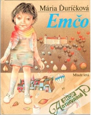 Emčo - Ďuríčková Mária
