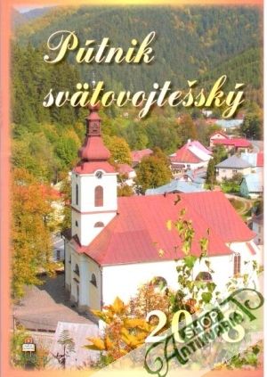 Pútnik Svätovojtešský 2008 - Ondica Slavomír, Vyskočová Mária