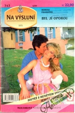 Byl jí oporou - Franková Marisa