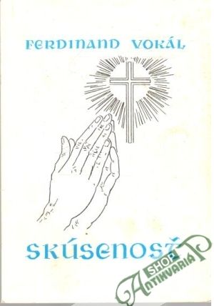 Skúsenosť - Vokál Ferdinand