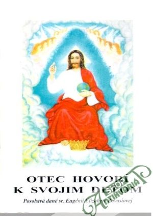 Otec hovorí k svojim deťom - D'Ascanio P. Andrea