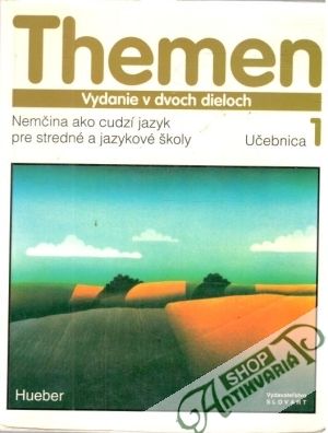 Themen 1 - Kolektív autorov