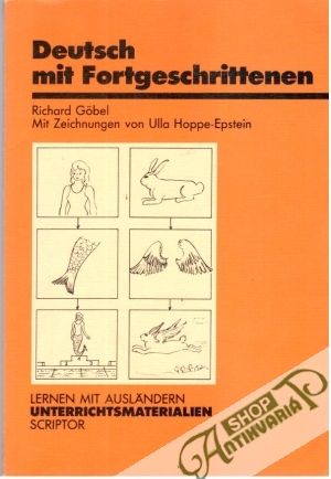 Deutsch mit Fortgeschrittenen - Röbel Richard