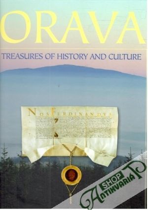 ORAVA - Treasures of history and culture - Maťovčík Augistín