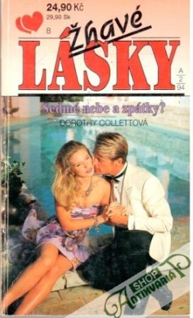 Sedmé nebe a zpátky? - Colletová Dorothy