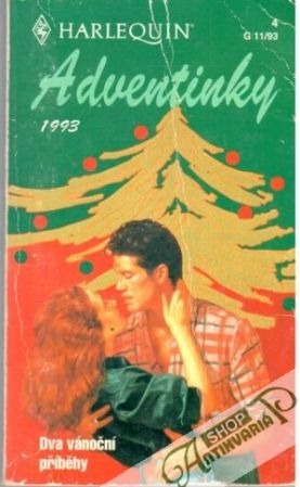 Adventinky 1993 - Hohlová J., Richardsová E.