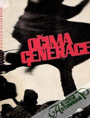 Očima generace - Kolektív autorov