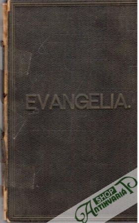Řeči, Epištoly a evangelia - Kolektív autorov