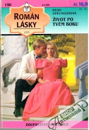 Život po tvém boku - Gerlingerová Heidi