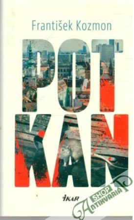 Potkan - Kozmon František