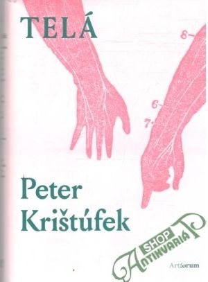 Telá - Krištúfek Peter