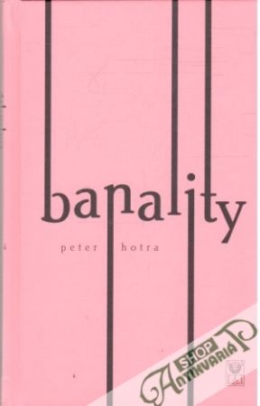 Banality - Hotra Peter