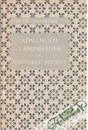 Advanced Lampshades - Rourke Margaret