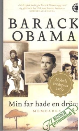 Barack Obama - Thomas Engström
