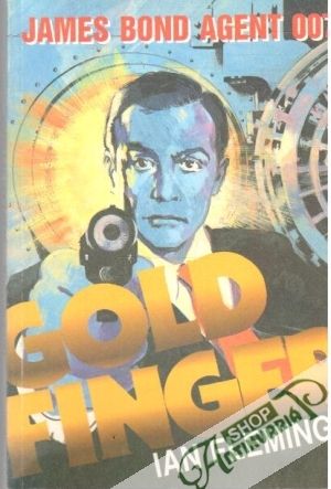 Goldfinger - Fleming Ian