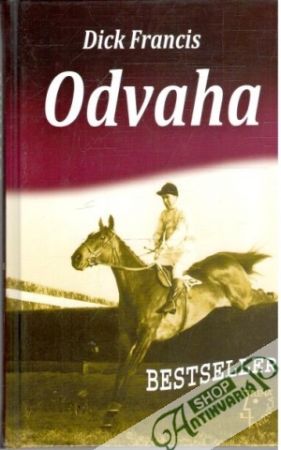 Odvaha - Francis Dick