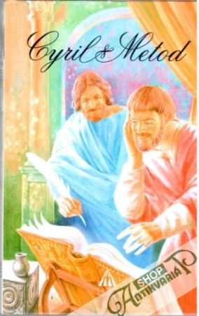 Cyril a Metod - Strinka Igor