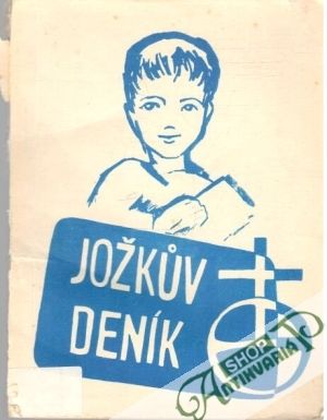 Jožkův deník - Benda a kolektív autorov