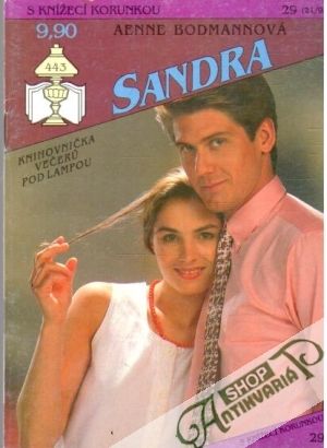 Sandra - Bodmannová Aenne