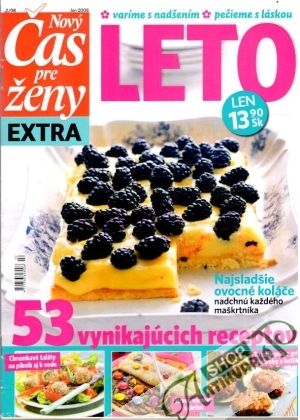 LETO 2/08 - Kolektív autorov