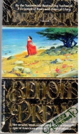 Behold the dream - Pershall Mary