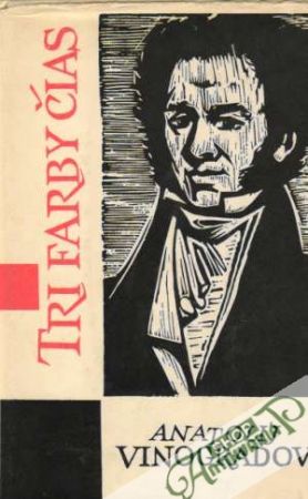Tri farby čias - Vinogradov Anatolij