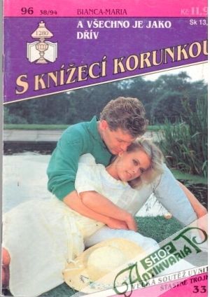 A všechno je jako dřív - Bianca - Maria