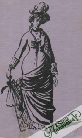 Akrobati, Zázračná Madona - Arbes Jakub