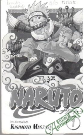 Naruto 1. - ?
