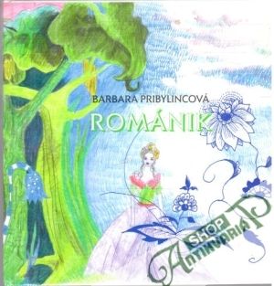 Románik - Pribylincová Barbara