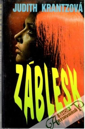 Záblesk - Krantzová Judith