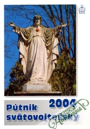Pútnik Svätovojtešský 2004 - Ondica Slavomír, Vyskočová Mária