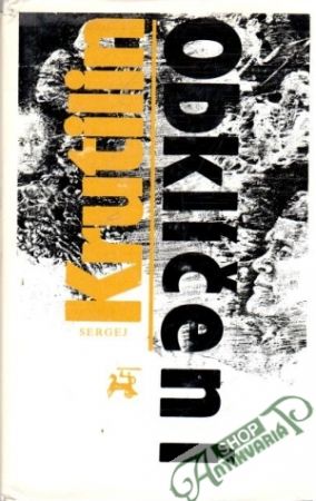 Obklíčení - Krutilin Sergej