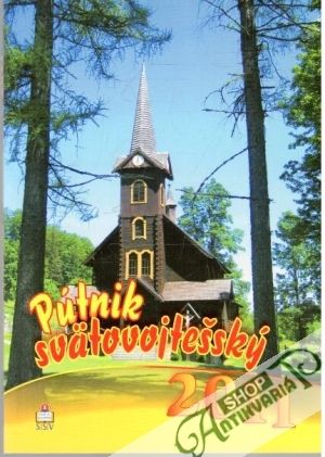Pútnik Svätovojtešský 2011 - Ondica Slavomír, Vyskočová Mária