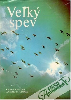 Veľký spev - Benický, Chudoba