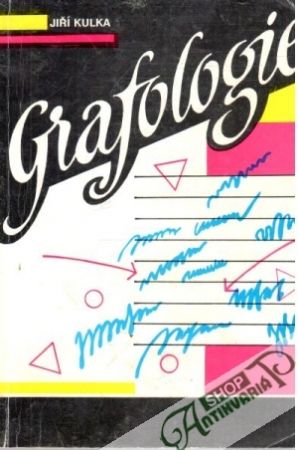 Grafologie - Kulka Jiří