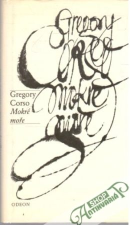 Mokré moře - Corso Gregory